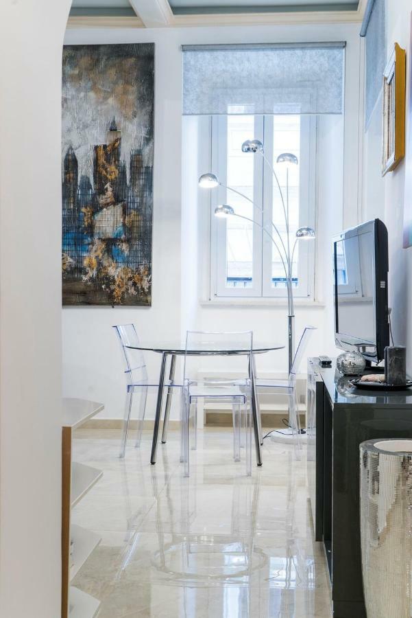 Prinsi Apartments Rome Luaran gambar