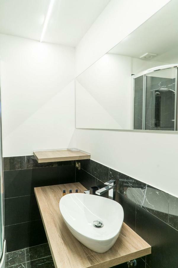 Prinsi Apartments Rome Luaran gambar