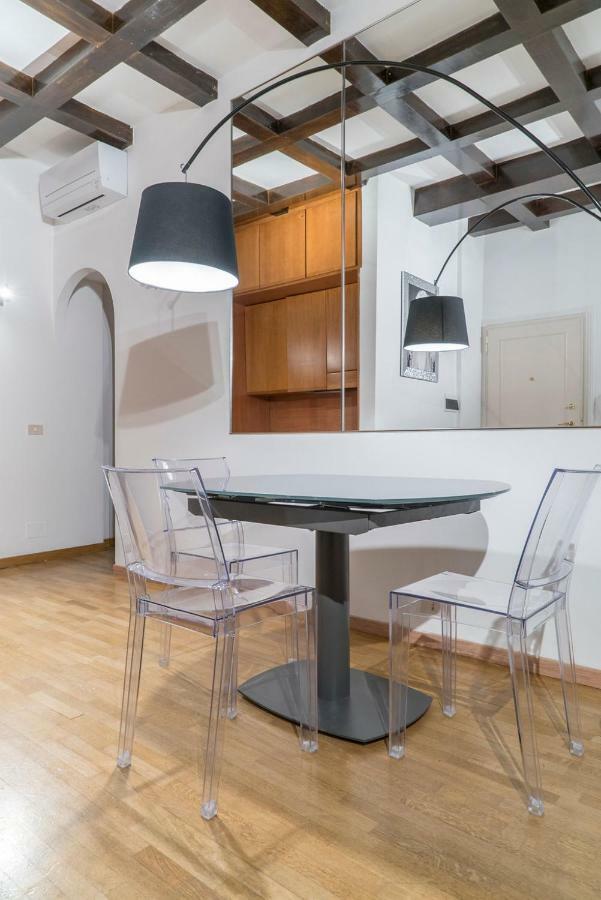 Prinsi Apartments Rome Luaran gambar