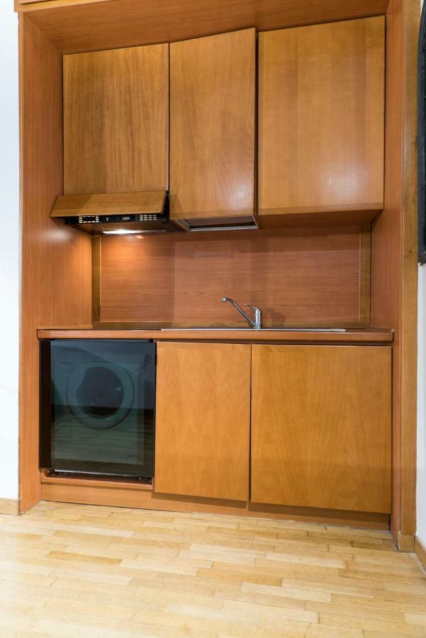 Prinsi Apartments Rome Luaran gambar