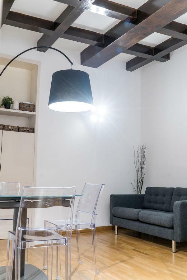 Prinsi Apartments Rome Luaran gambar