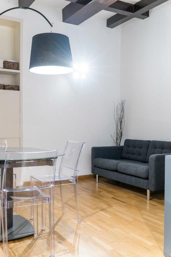 Prinsi Apartments Rome Luaran gambar