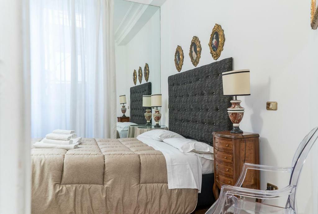 Prinsi Apartments Rome Luaran gambar