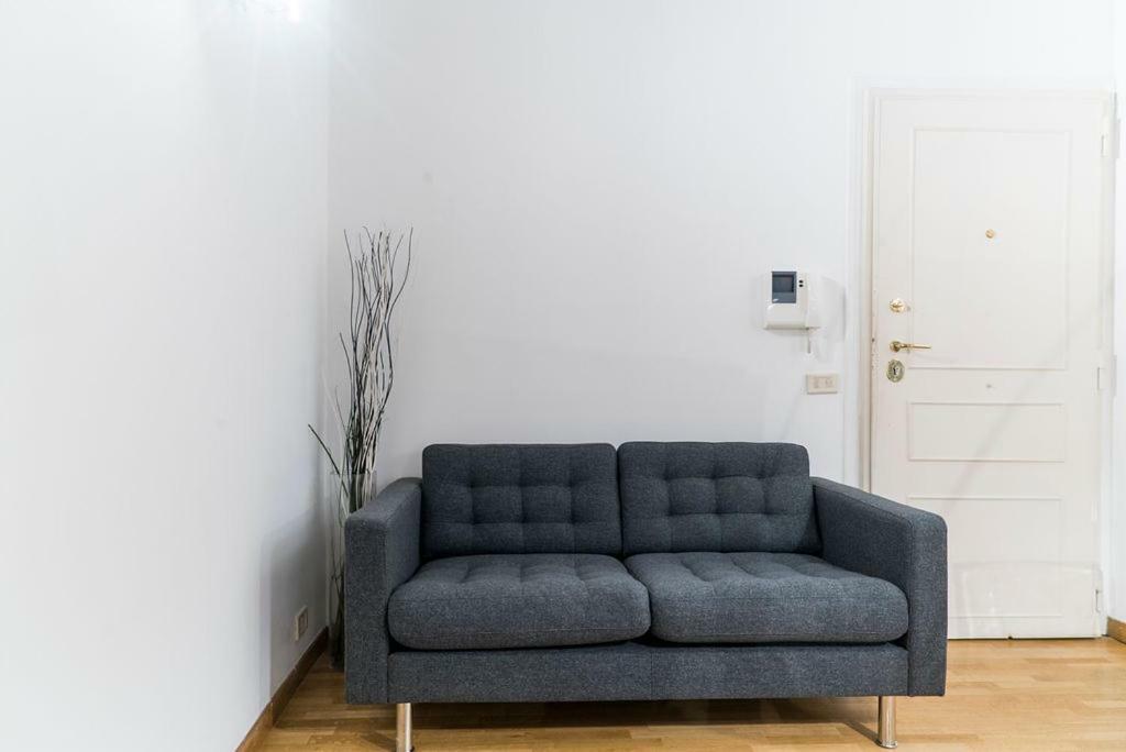 Prinsi Apartments Rome Luaran gambar