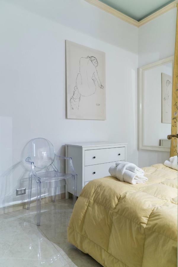 Prinsi Apartments Rome Luaran gambar