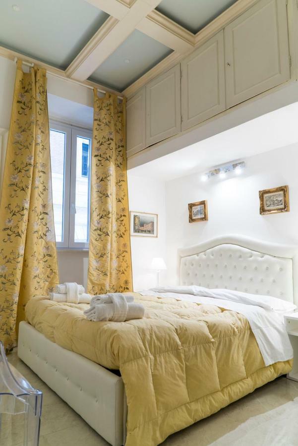 Prinsi Apartments Rome Luaran gambar