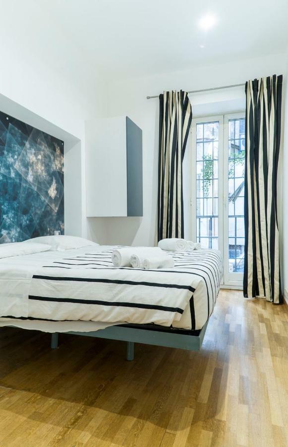 Prinsi Apartments Rome Luaran gambar