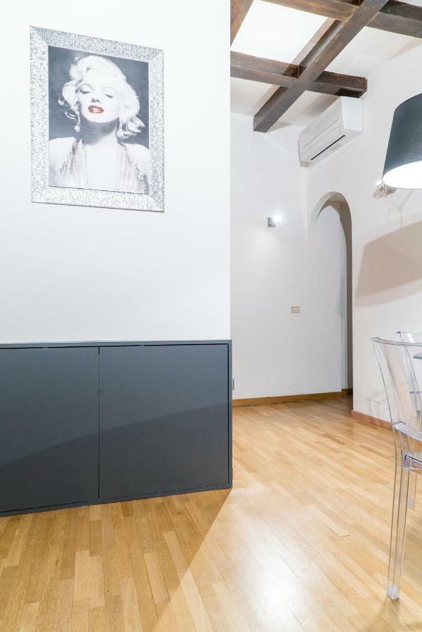 Prinsi Apartments Rome Luaran gambar